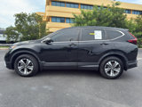 Certified 2022 Honda CR-V LX image 5