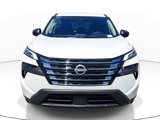 New 2026 Nissan Rogue S image 3