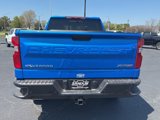 New 2025 Chevrolet Silverado 1500 ZR2 image 3