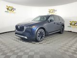New 2025 MAZDA CX-90 Plug-In Hybrid w/ Premium Plus image 4