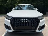 Used 2018 Audi Q7 3.0T Prestige w/ Prestige Package image 4