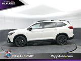 New 2025 Subaru Ascent Bronze Edition image 4