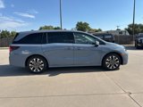New 2025 Honda Odyssey Elite image 2