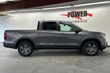 New 2025 Honda Ridgeline TrailSport image 2