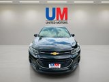 Used 2019 Chevrolet Trax LS image 2