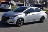 Used 2024 Nissan Versa SR image 3