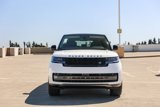 New 2025 Land Rover Range Rover SE image 2