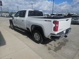 Used 2024 Chevrolet Silverado 2500 LT image 5