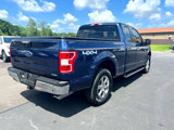 Used 2018 Ford F150 XLT w/ Equipment Group 302A Luxury image 6