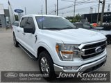 Certified 2022 Ford F150 XLT w/ Equipment Group 301A Mid image 4