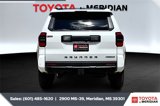 New 2025 Toyota 4Runner TRD Off-Road image 4