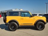 Certified 2021 Ford Bronco First Edition image 2
