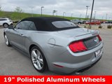 Certified 2020 Ford Mustang Premium w/ Equipment Group 201A image 3