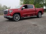 New 2025 GMC Sierra 1500 SLT w/ SLT Premium Plus Package image 2