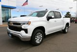 Certified 2024 Chevrolet Silverado 1500 LT image 2