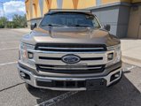Used 2018 Ford F150 XLT w/ Equipment Group 301A Mid image 4