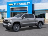 New 2026 Chevrolet Silverado 1500 LT image 2