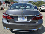 Used 2017 Honda Accord EX image 6