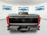 New 2025 Ford F250 Platinum image 4