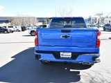 New 2025 Chevrolet Silverado 1500 RST w/ RST All Star Premium Package image 5