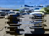 Used 2022 RAM 2500 Big Horn w/ Level C Equiment Group image 2