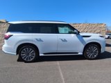 New 2025 INFINITI QX80 Sensory image 3