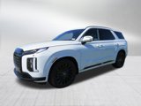 New 2025 Hyundai Palisade Calligraphy image 4