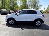 Used 2020 Chevrolet Trax LS w/ Tint and Cruise Package image 4