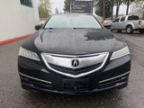 Used 2017 Acura TLX V6 w/ Technology Package image 2