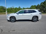 Certified 2025 Buick Enclave Avenir w/ Super Cruise Package image 2