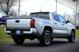 Used 2024 Toyota Tacoma TRD Sport w/ TRD Sport Premium Package image 5