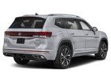 New 2025 Volkswagen Atlas SEL Premium R-Line image 3