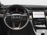 New 2025 Jeep Grand Cherokee L Overland image 4