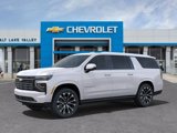 New 2025 Chevrolet Suburban High Country image 2