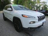 Used 2017 Jeep Cherokee High Altitude image 2