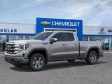 New 2026 GMC Sierra 1500 SLE w/ X31 Off-Road Package image 2