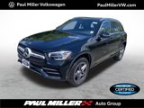 Used 2022 Mercedes-Benz GLC 300 4MATIC image 1