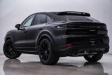 New 2026 Porsche Cayenne Coupe image 3