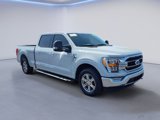 Certified 2023 Ford F150 XLT w/ Equipment Group 302A High image 2