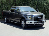 Used 2016 Ford F150 XLT w/ Equipment Group 302A Luxury image 3