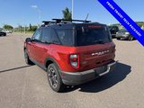 Certified 2022 Ford Bronco Sport Outer Banks w/ Tech Package image 5