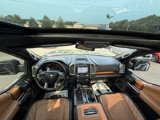 Used 2016 Ford F150 Limited w/ Trailer Tow Package image 2