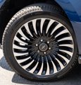 Used 2020 Lincoln Navigator L Black Label image 5