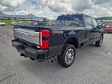 New 2025 Ford F250 King Ranch image 4