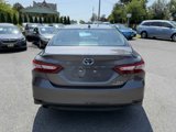 Used 2018 Toyota Camry XLE w/ Audio Package image 6