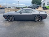 Used 2022 Dodge Challenger R/T w/ Blacktop Package image 2