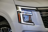 New 2025 Nissan Armada Platinum image 4