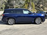 New 2025 INFINITI QX80 Luxe image 2