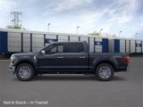 New 2025 Ford F150 Lariat image 3