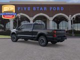 New 2025 Ford F250 Platinum w/ Tremor Off-Road Package image 5